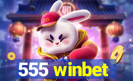 555 winbet